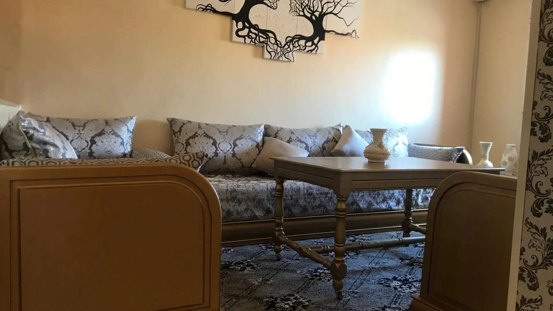 Appartement A6 Марракеш Марокко