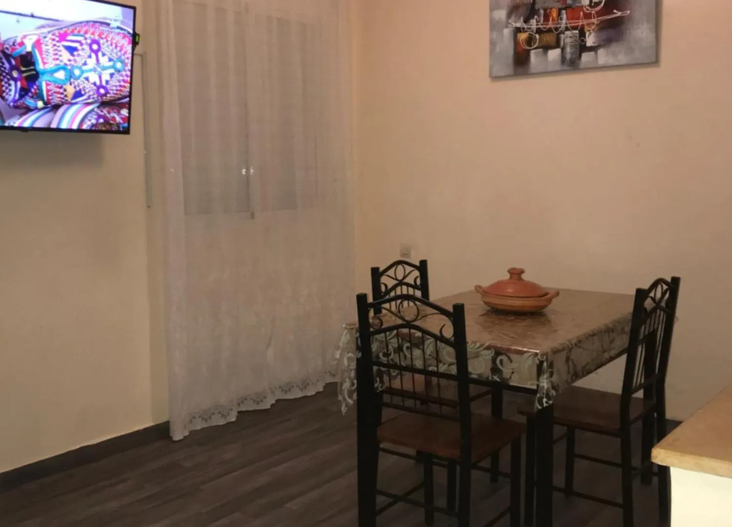 Appartement A6 Марракеш 0*,