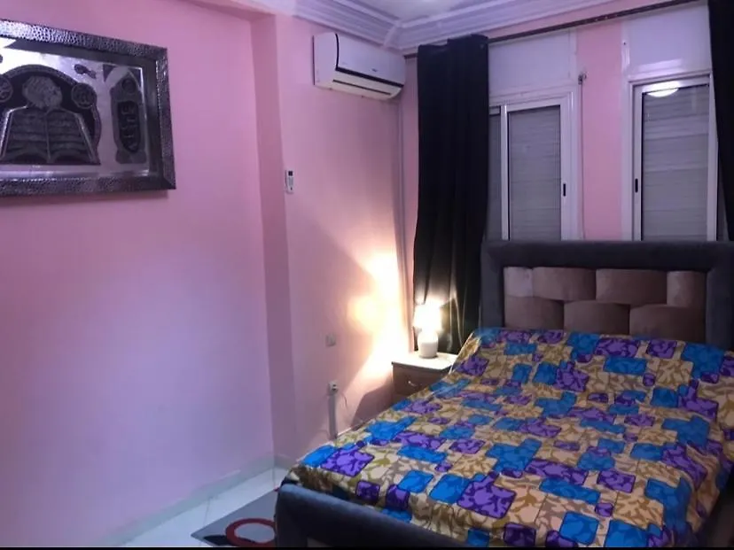 Appartement A6 Марракеш